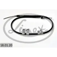 Linex 18.01.20 Handremkabel