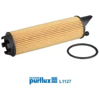 PURFLUX L1127 Oliefilter