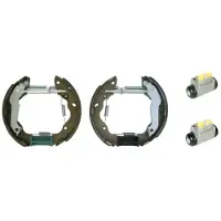 Brembo K 30 009 Remschijf, trommelrem