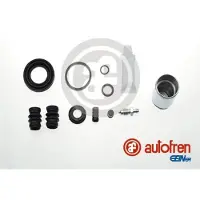 AUTOFREN SEINSA Reparatieset, remklauw D4-1157C