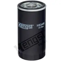 HENGST FILTER Oliefilter H834W