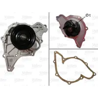 Valeo 506591 Waterpomp