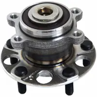 MAPCO Wiellagerset 26218
