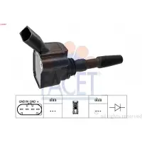 Facet 9.6499 Bobine