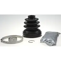 SPIDAN 24064 Asmanchetten set