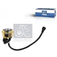 DT Spare Parts Brandstoffilter 2.12262