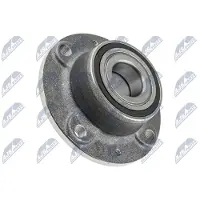 NTY KLT-CT-020 Wiellagerset