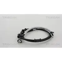 TRISCAN 8140 151041 Handremkabel
