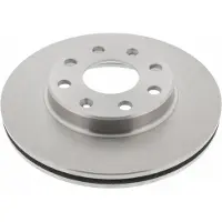 MAPCO 25251 Remschijf