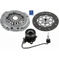 SACHS Koppelingsset 3000 990 146