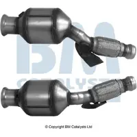 BM CATALYSTS BM80772H Katalysator