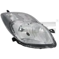 TYC Koplamp links 20-12012-45-2 TYC voor o.a. TOYOTA