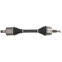 POINT GEAR PNG72825 Aandrijfas
