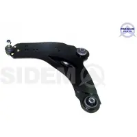 SIDEM Draagarm, wielophanging voor o.a. NISSAN, OPEL, RENAULT