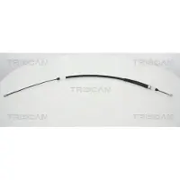 TRISCAN 8140 28194 Handremkabel