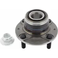 MAPCO 26287 Wiellagerset