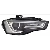 TYC Koplamp, bevestiging 20-16811-16-9