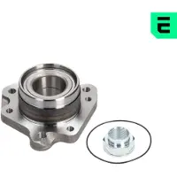OPTIMAL 912666 Wiellagerset
