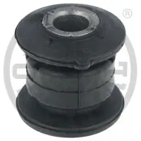 OPTIMAL F9-0068 Draagarmrubber