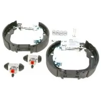 Bosch Remschoenset KIT SUPERPRO 0 204 114 703