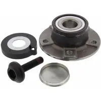 MAPCO 26709 Wiellagerset