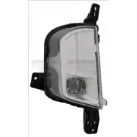 TYC Mistlicht 19-6238-10-9