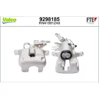 FTE 9298185 Remklauw