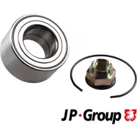 JP GROUP 4341300510 Wiellagerset