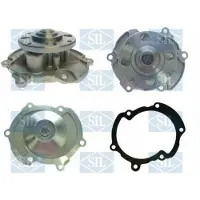 Sil Waterpomp, motorkoeling PA1402
