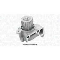 MAGNETI MARELLI 352316170727 Waterpomp