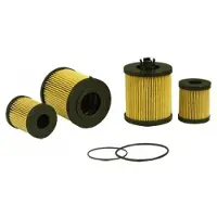 WIX FILTERS Brandstoffilter 33899