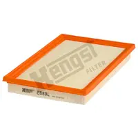 HENGST FILTER Luchtfilter E880L