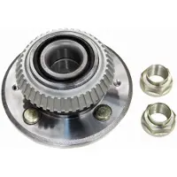 MAPCO 26944 Wiellagerset