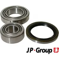 JP GROUP 1141300510 Wiellagerset