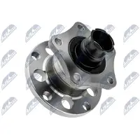NTY KLT-AU-002 Wiellagerset