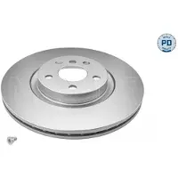 Meyle 383 521 0054/PD Remschijf