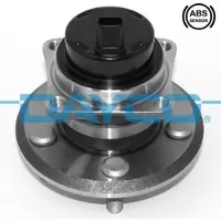 DAYCO KWD1211 Wiellagerset