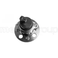 METELLI 19-7807 Wiellagerset