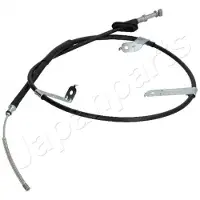 Japanparts BC-716L Handremkabel
