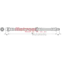 METZGER 4110946 Remslang