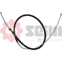 Seim 554418 Handremkabel