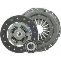 AISIN Koppelingsset KN-199