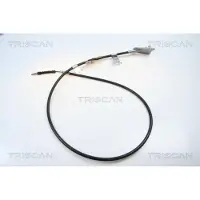 TRISCAN 8140 14168 Handremkabel