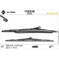 Valeo 116316 Ruitenwisser