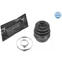 Meyle 614 160 0009 Asmanchetten set