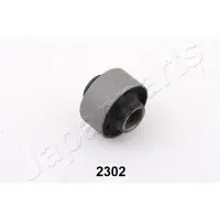 Japanparts RU-2302 Houder, wieldraagarmrubber