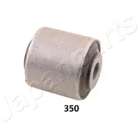 Japanparts RU-350 Houder, wieldraagarmrubber