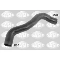 SASIC 3356065 Laadluchtslang