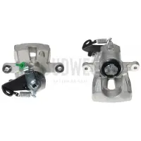 BUDWEG CALIPER 343069 Remklauw