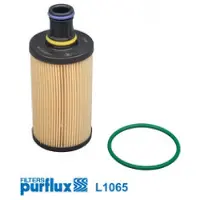 PURFLUX L1065 Oliefilter